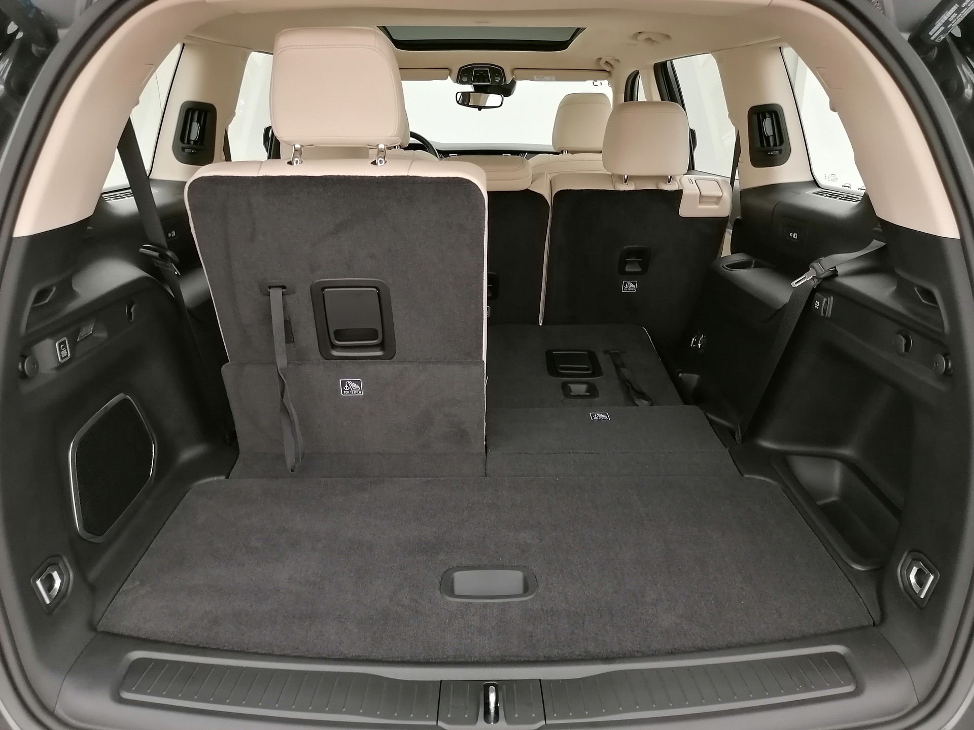 JEEP Grand Cherokee Limited L 3.6 AWD-image-12