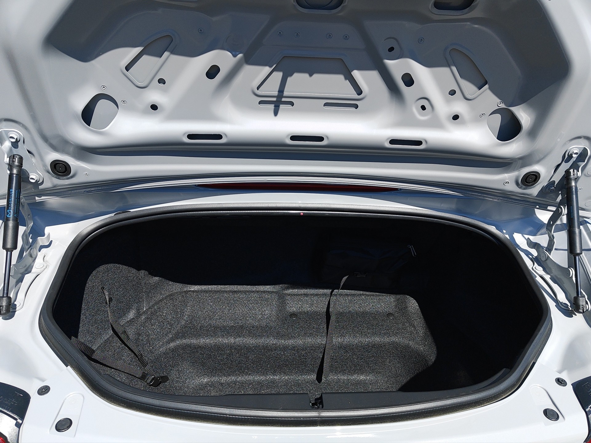 MAZDA MX-5 Skyactiv-G 132 Exclusive-line-image-7