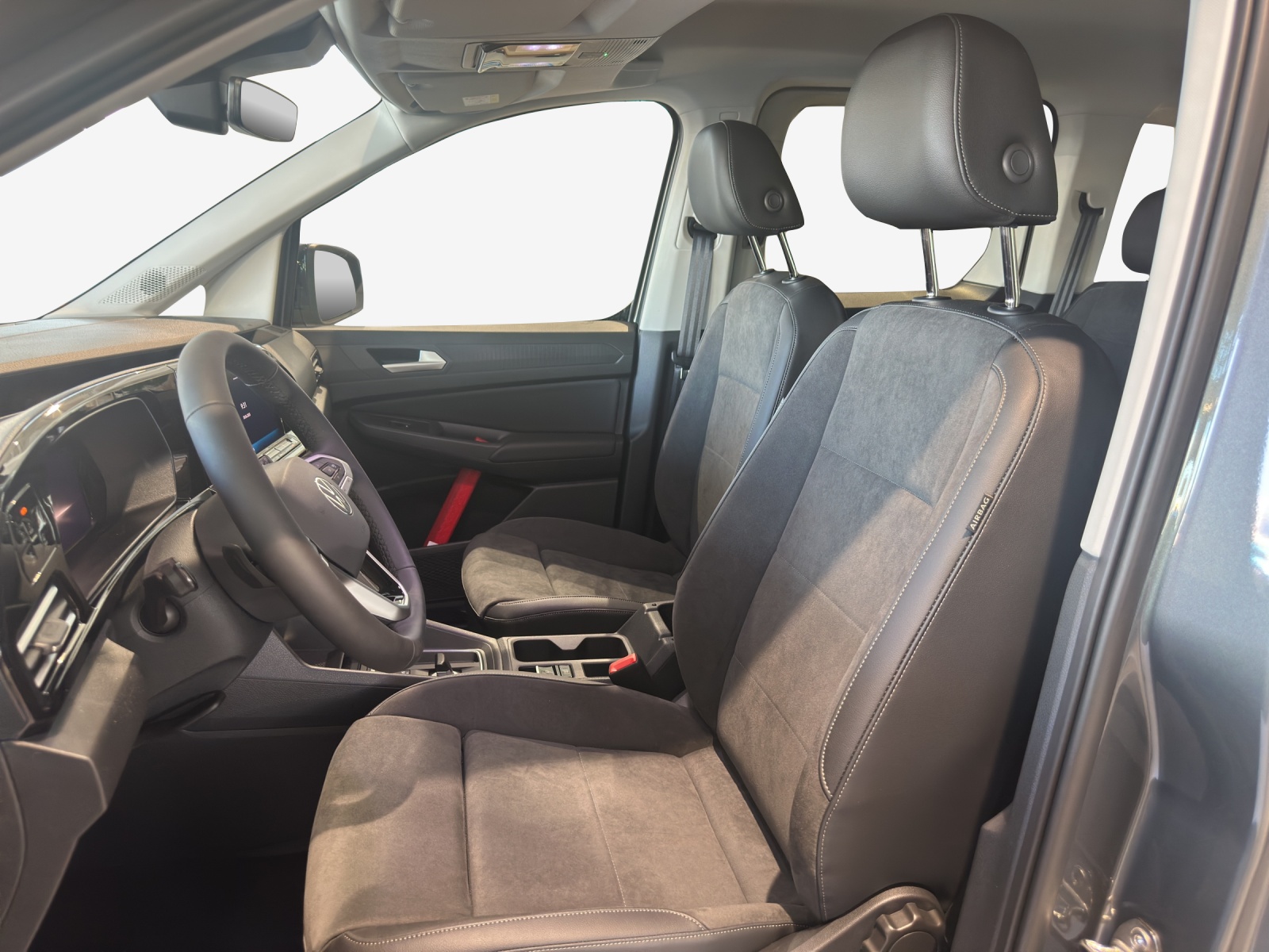 VW Caddy 1.5 TSI Style DSG-image-7