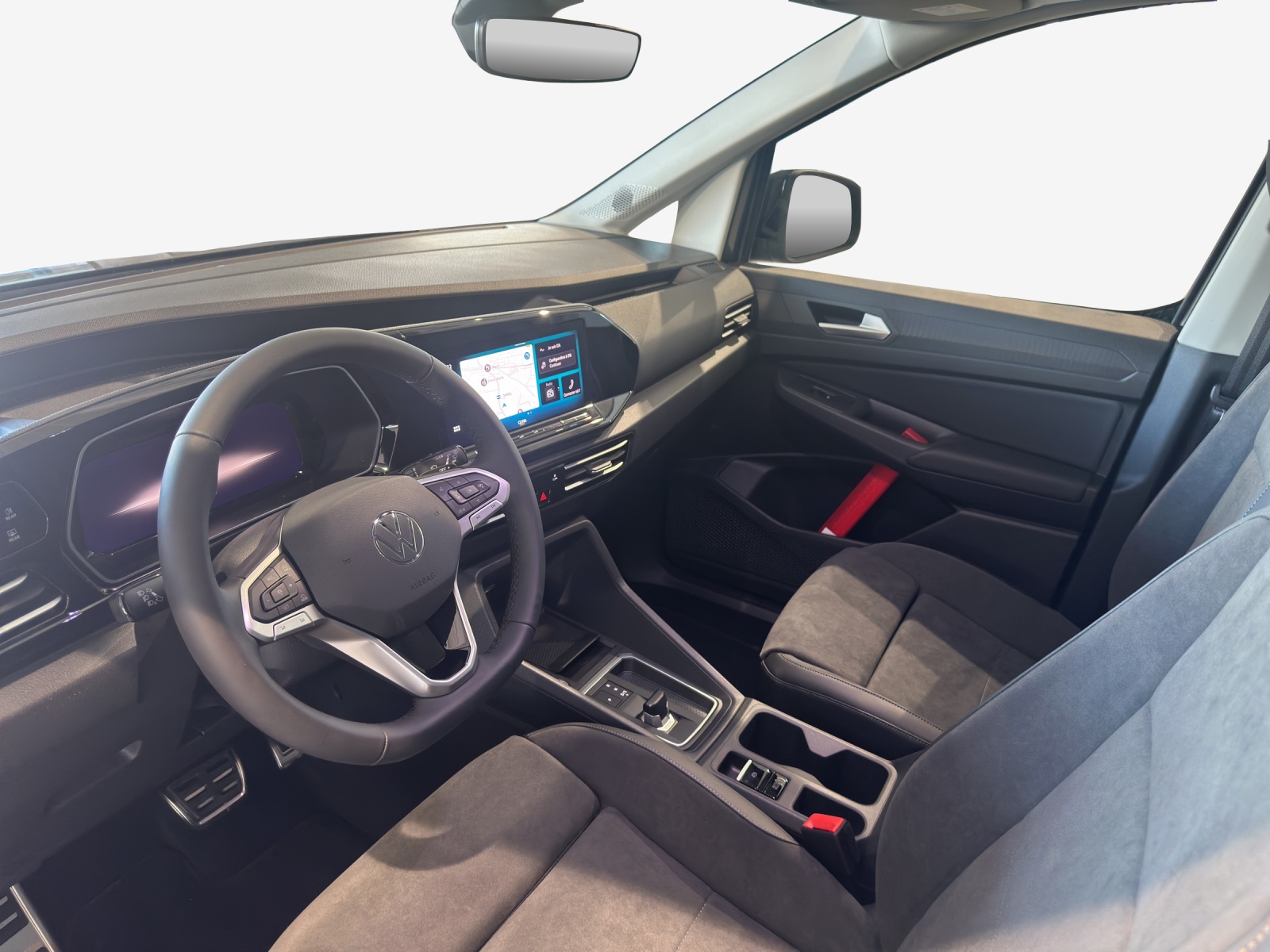 VW Caddy 1.5 TSI Style DSG-image-8