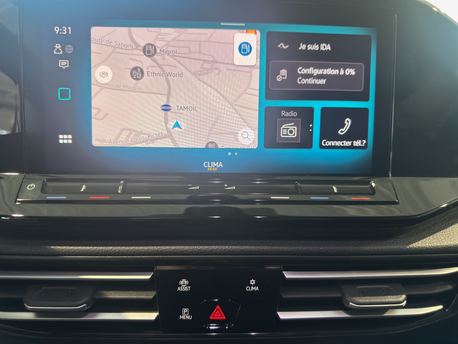 VW Caddy 1.5 TSI Style DSG-image-10