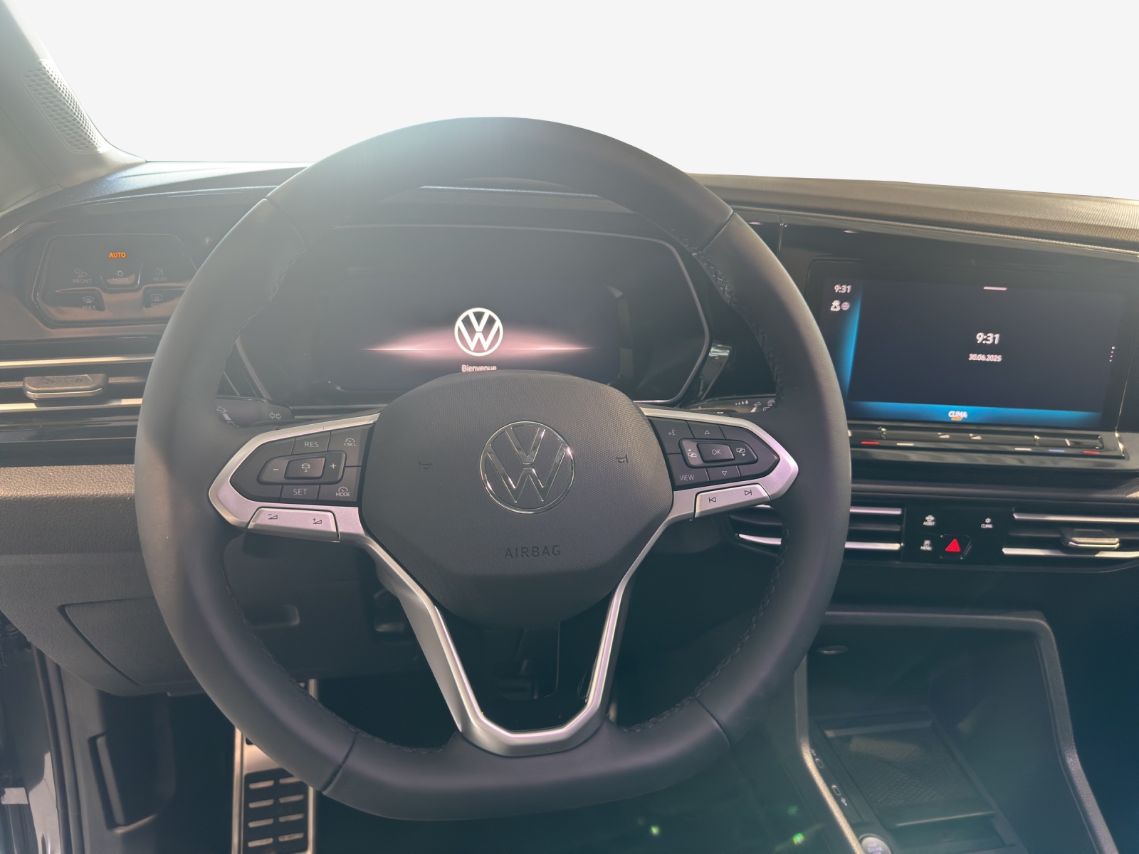 VW Caddy 1.5 TSI Style DSG-image-9