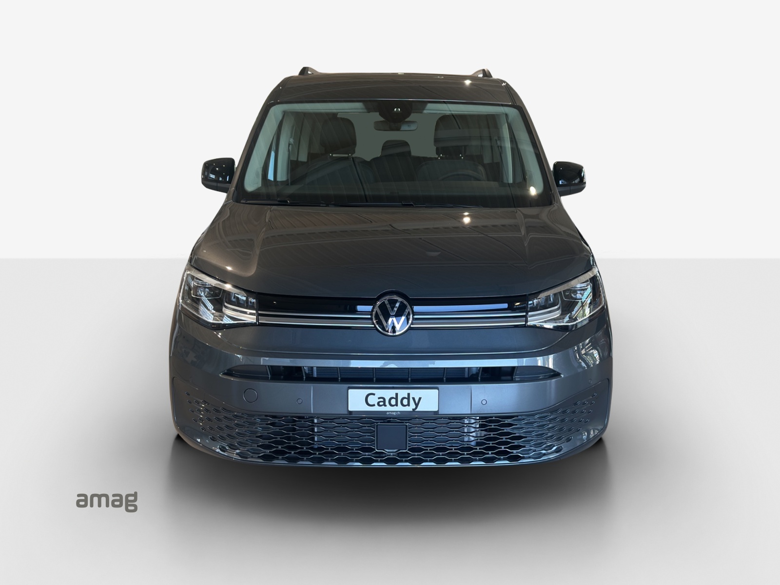 VW Caddy 1.5 TSI Style DSG-image-6