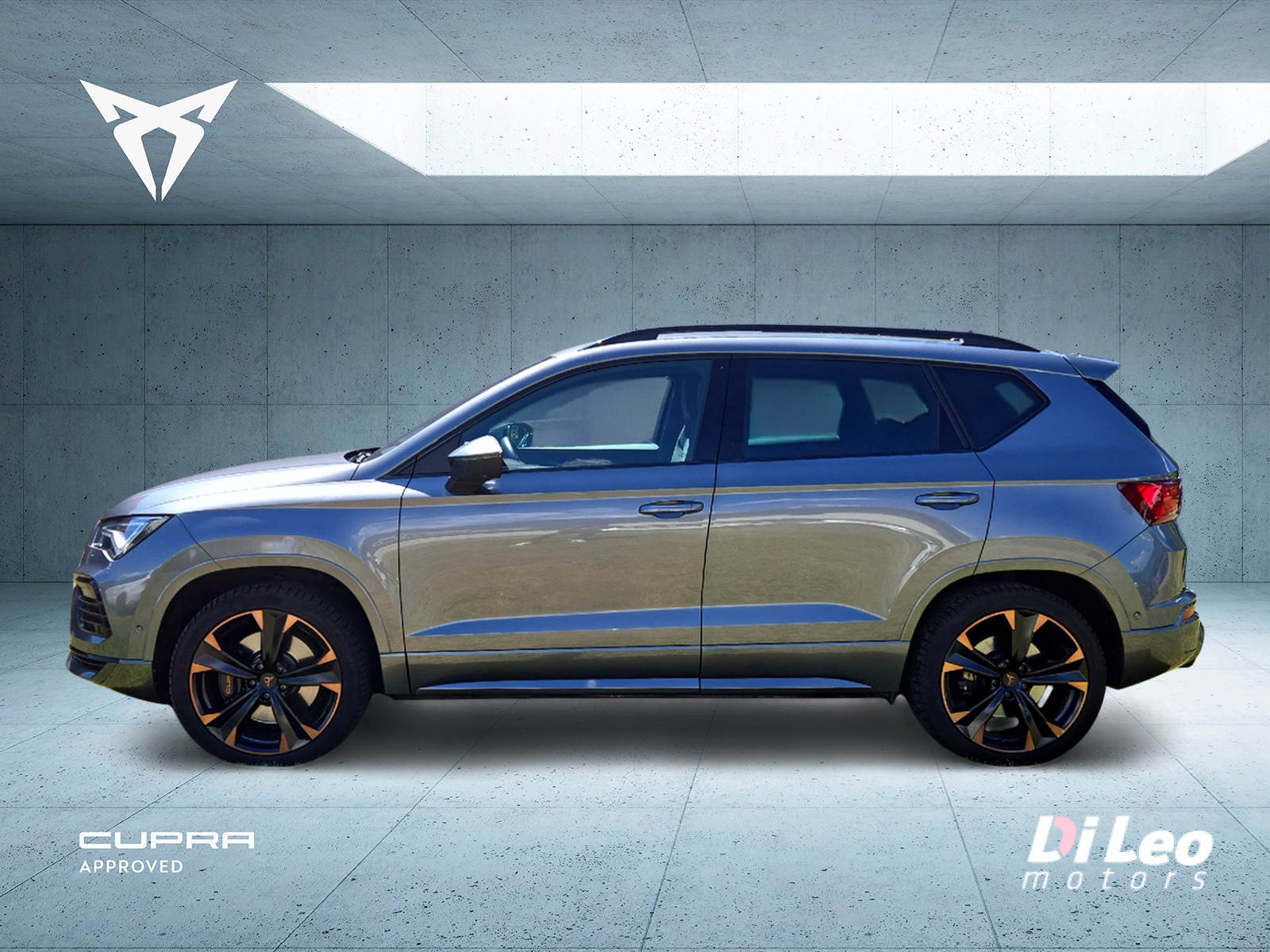 CUPRA Ateca 2.0TSI 4Drive DSG-image-7