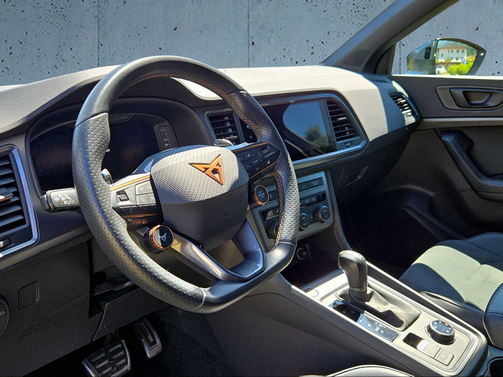 CUPRA Ateca 2.0TSI 4Drive DSG-image-8