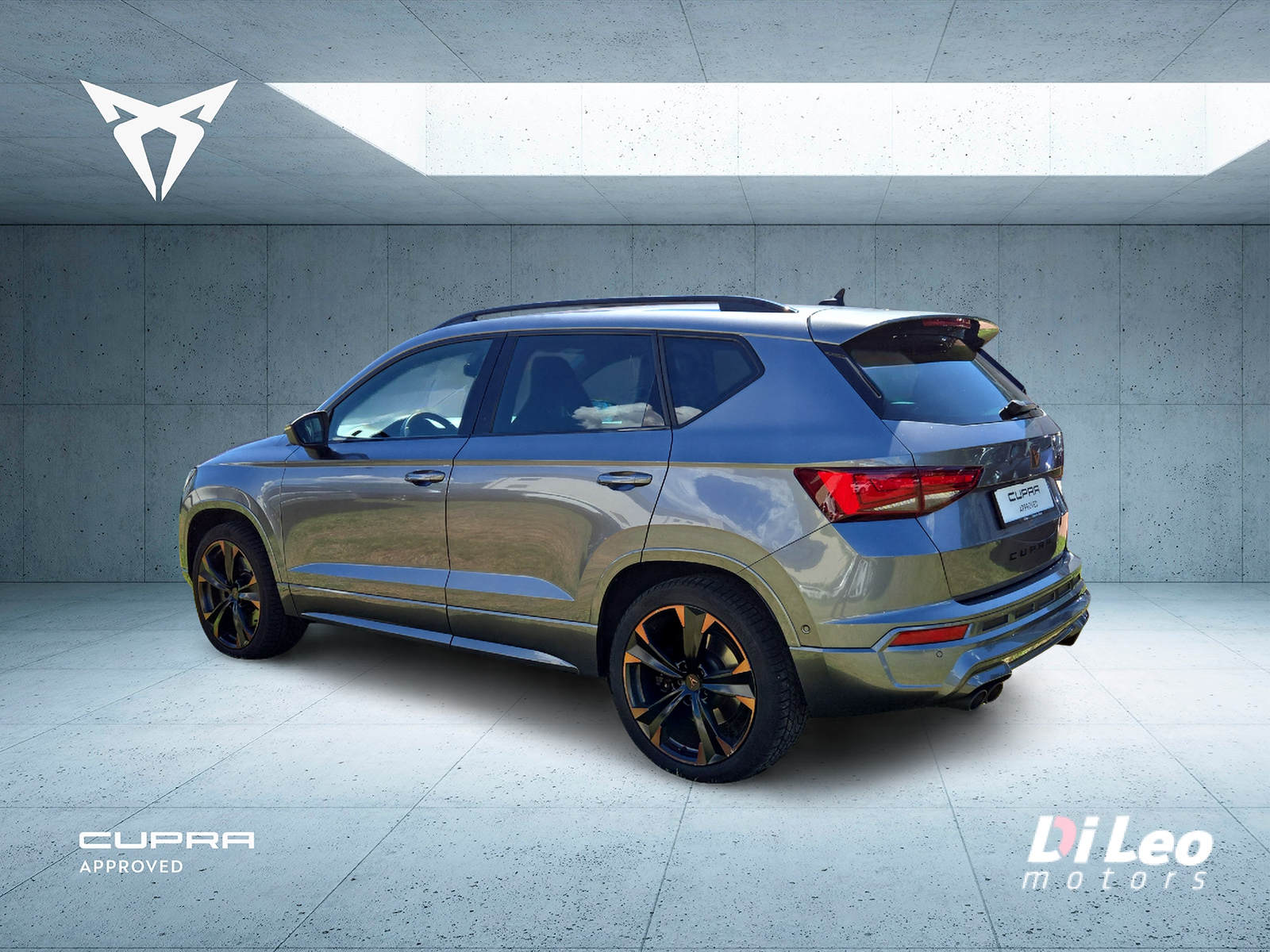 CUPRA Ateca 2.0TSI 4Drive DSG-image-6