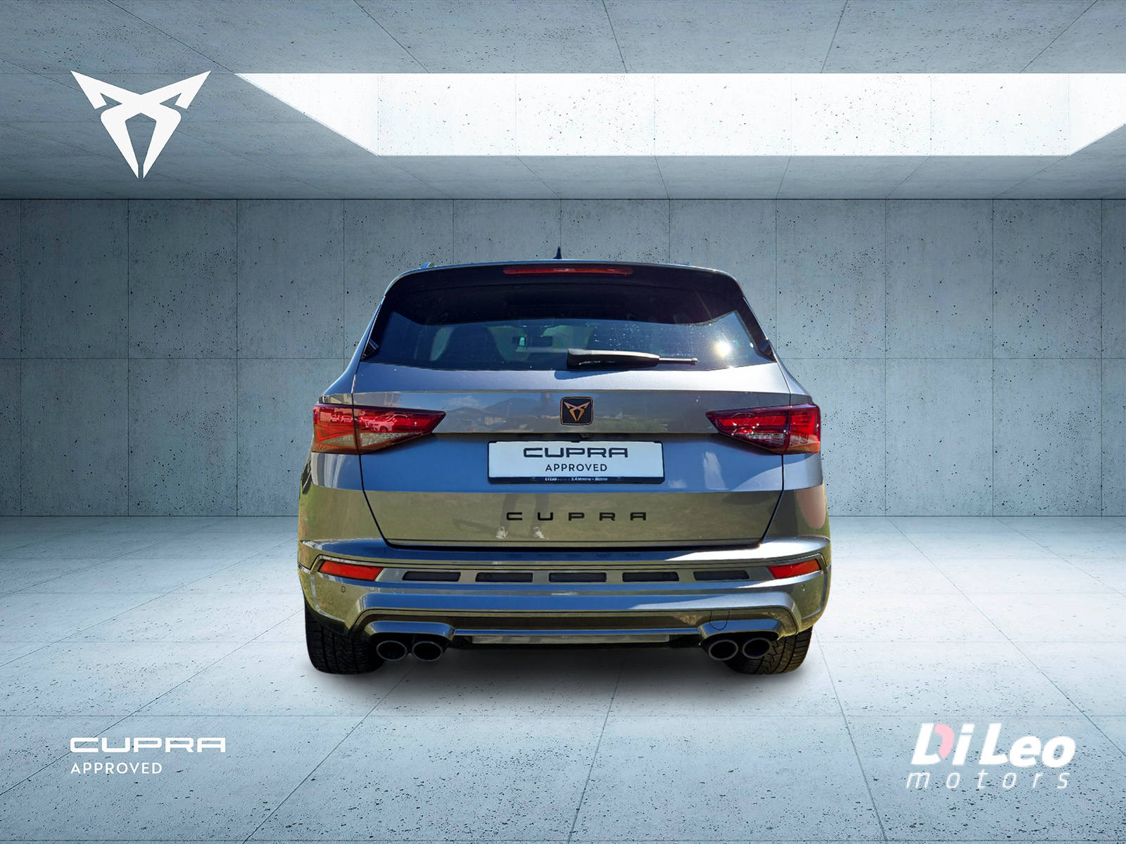CUPRA Ateca 2.0TSI 4Drive DSG-image-5