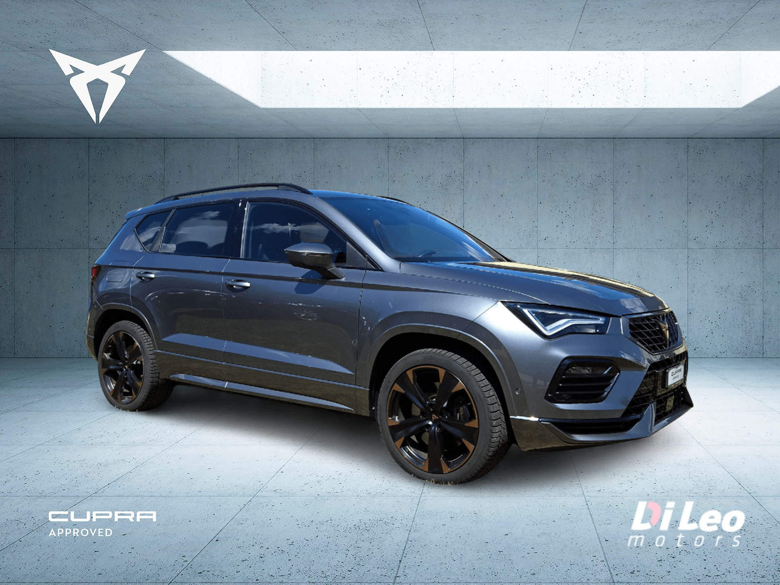 CUPRA Ateca 2.0TSI 4Drive DSG-image-2