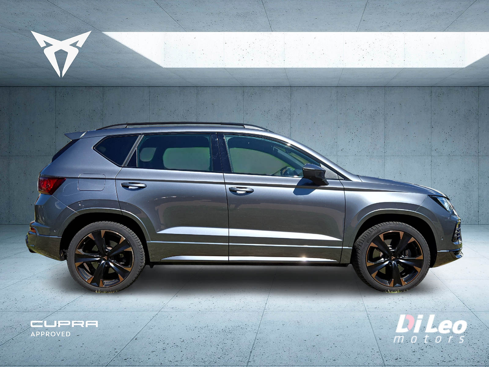 CUPRA Ateca 2.0TSI 4Drive DSG-image-3