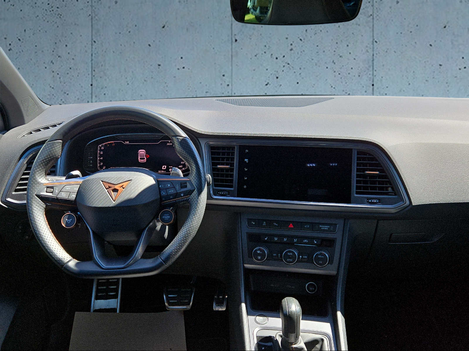 CUPRA Ateca 2.0TSI 4Drive DSG-image-11