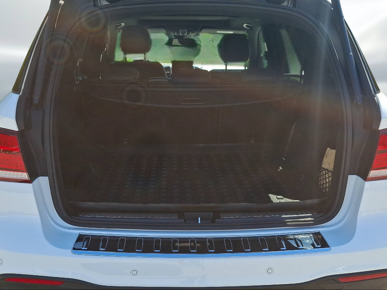 MERCEDES-BENZ GLE 400 Executive 4Matic 9G-Tronic-image-12