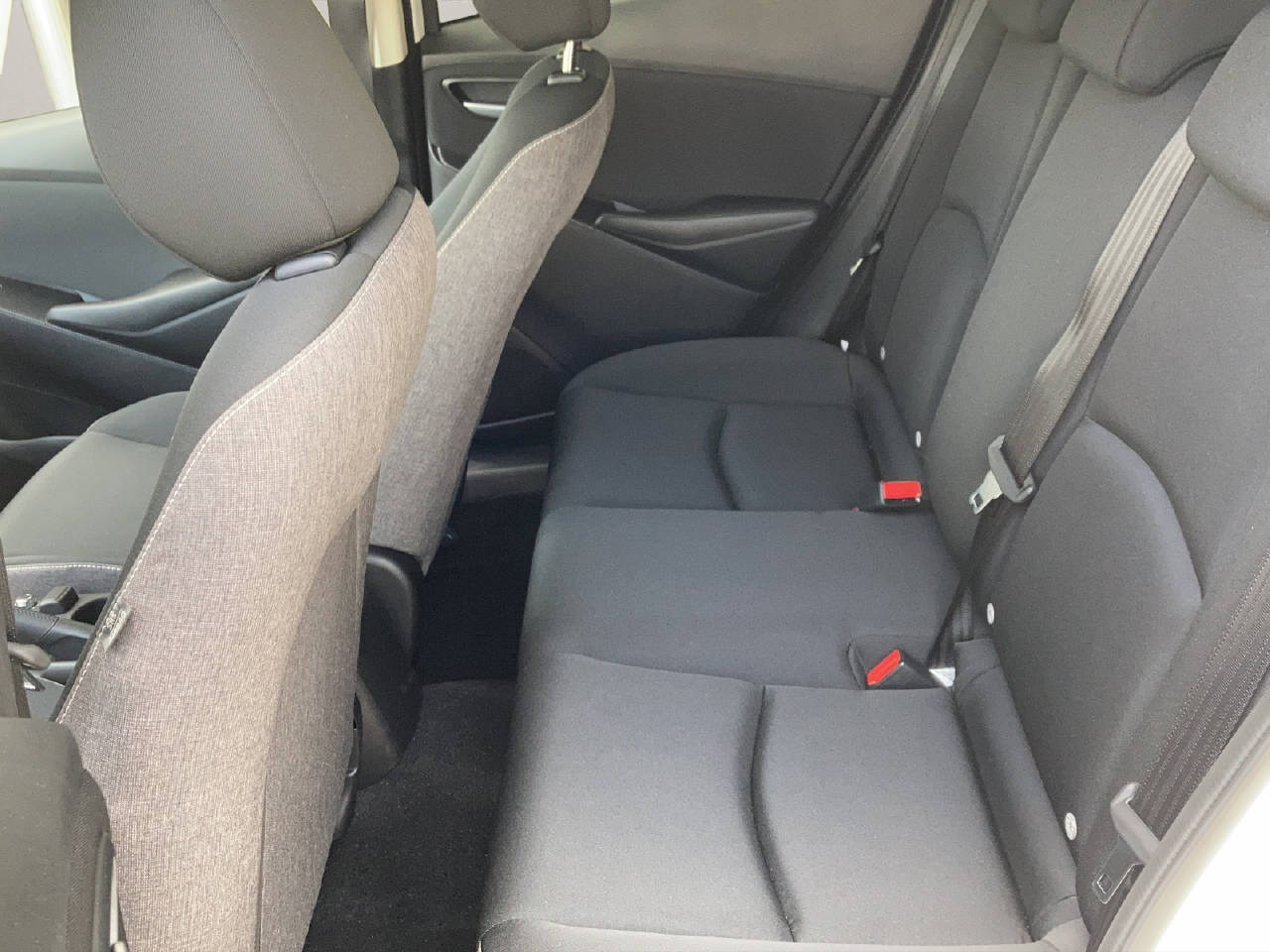 MAZDA 2 1.5 115 PS Exclusive-Line-image-6