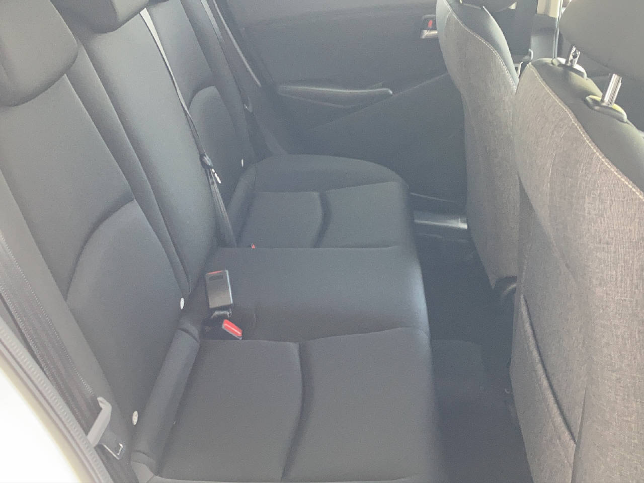 MAZDA 2 1.5 115 PS Exclusive-Line-image-7