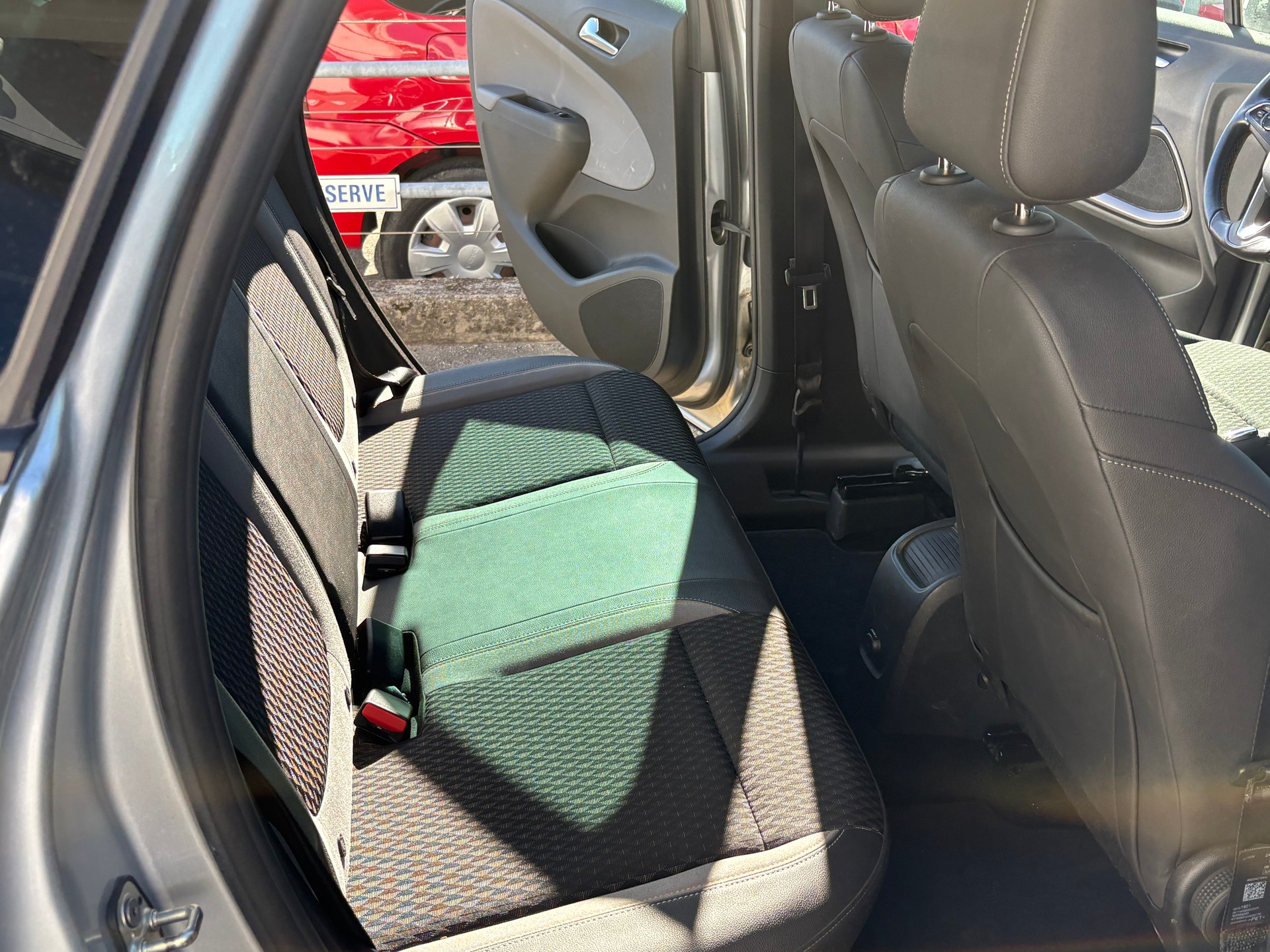 OPEL Crossland X 1.2i TP Excellence-image-9