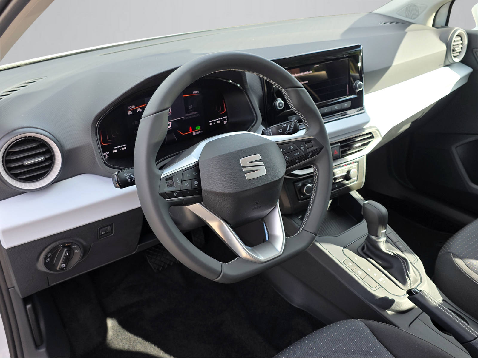 SEAT Ibiza 1.0 EcoTSI Business Edition DSG-image-6