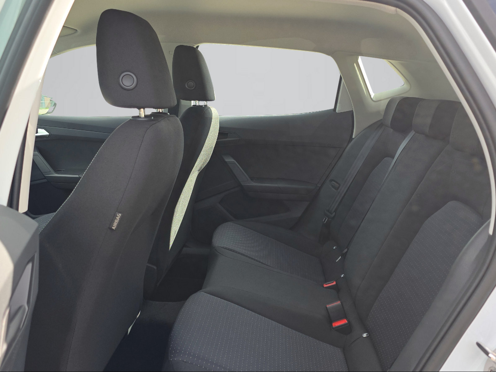SEAT Ibiza 1.0 EcoTSI Business Edition DSG-image-8