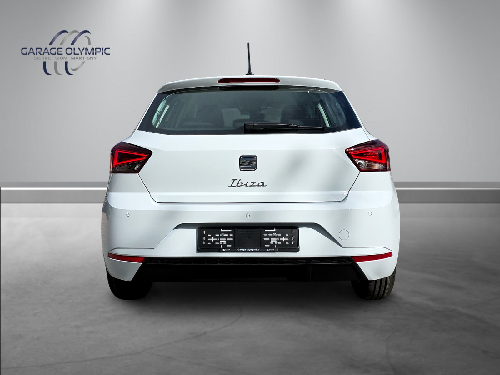 SEAT Ibiza 1.0 EcoTSI Business Edition DSG-image-4