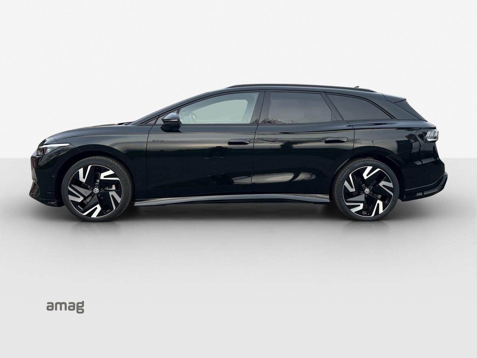 VW ID.7 Tourer GTX 86 kWh GTX 4 Motion-image-1