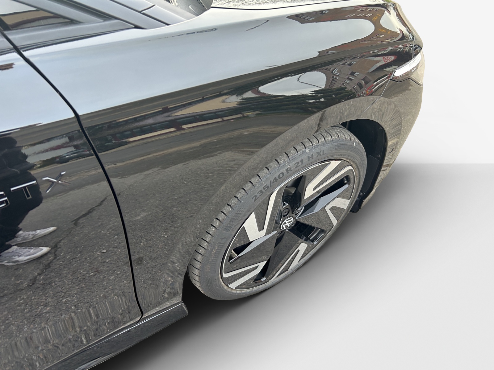 VW ID.7 Tourer GTX 86 kWh GTX 4 Motion-image-12