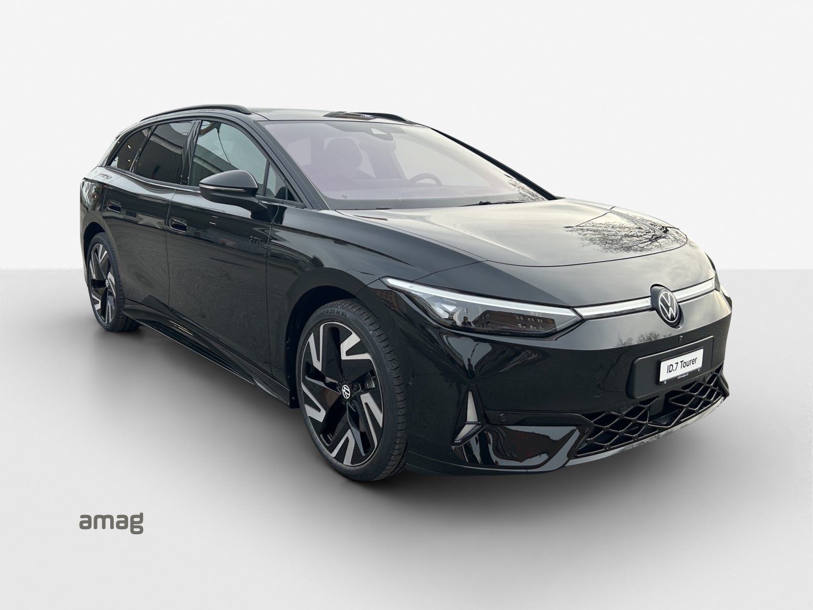 VW ID.7 Tourer GTX 86 kWh GTX 4 Motion-image-5
