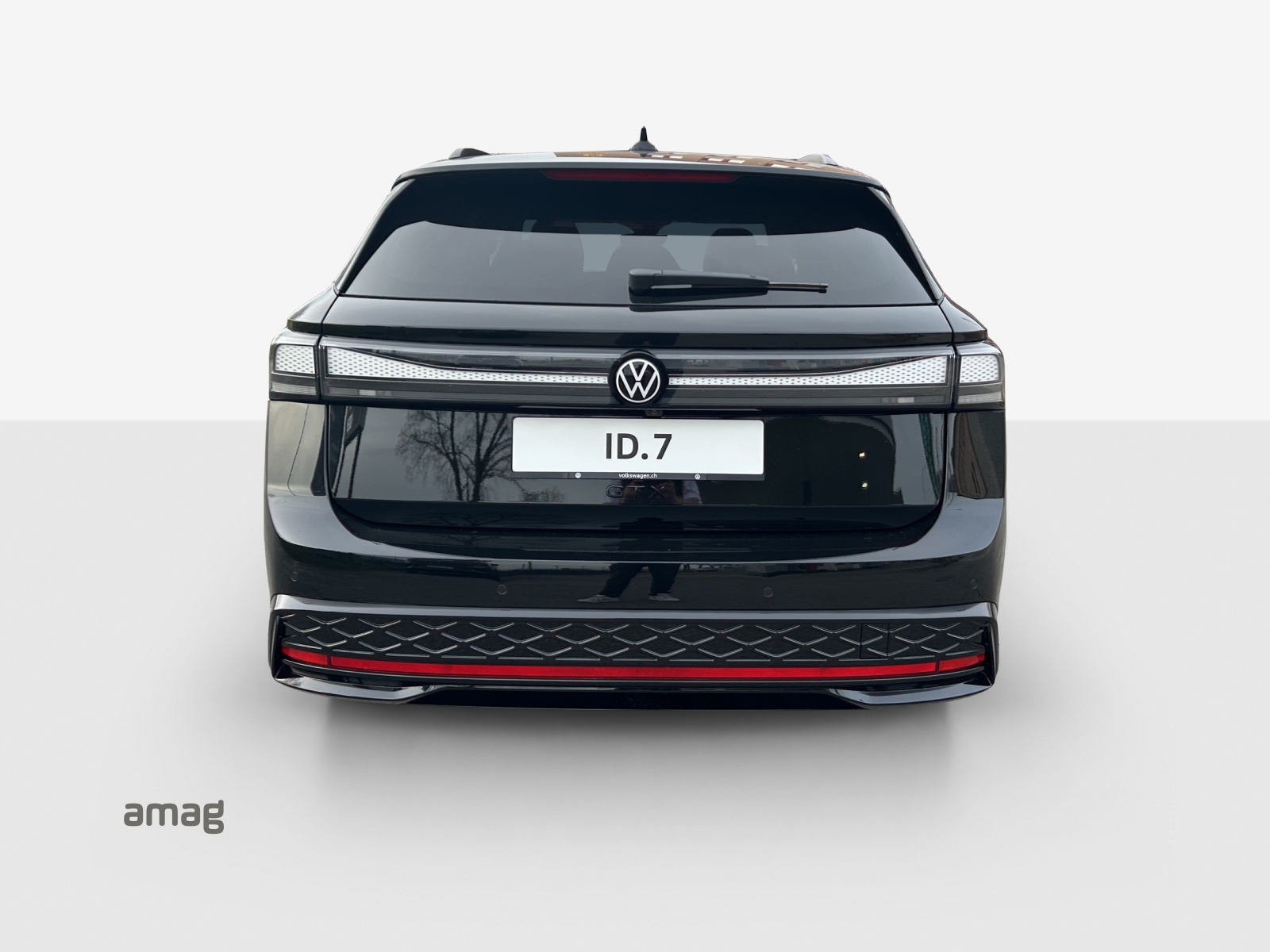VW ID.7 Tourer GTX 86 kWh GTX 4 Motion-image-3