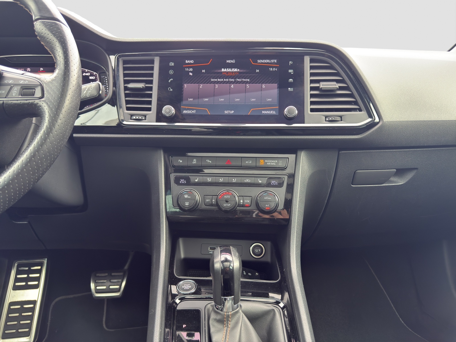 CUPRA Ateca 2.0TSI 4Drive DSG-image-11