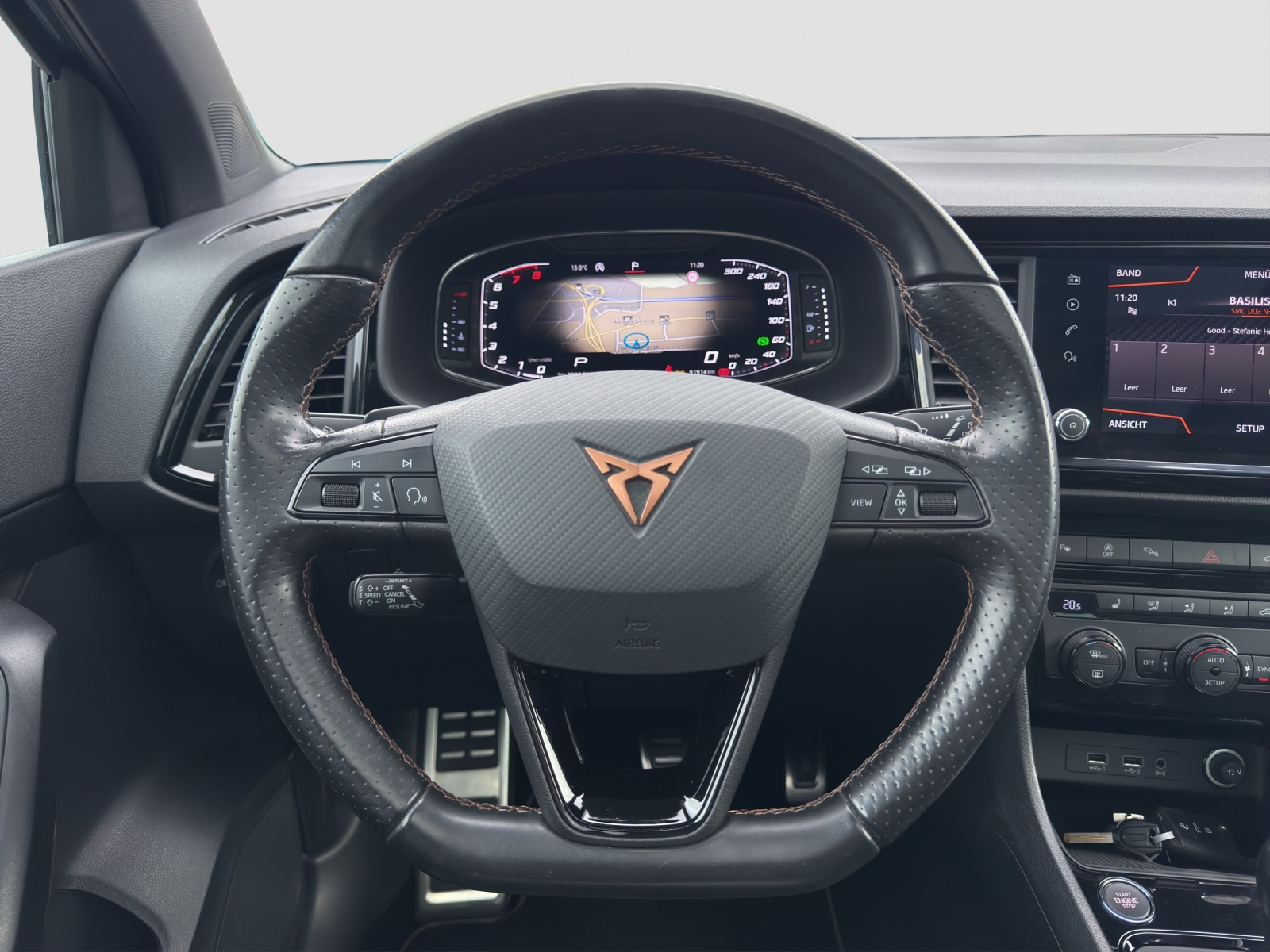 CUPRA Ateca 2.0TSI 4Drive DSG-image-12