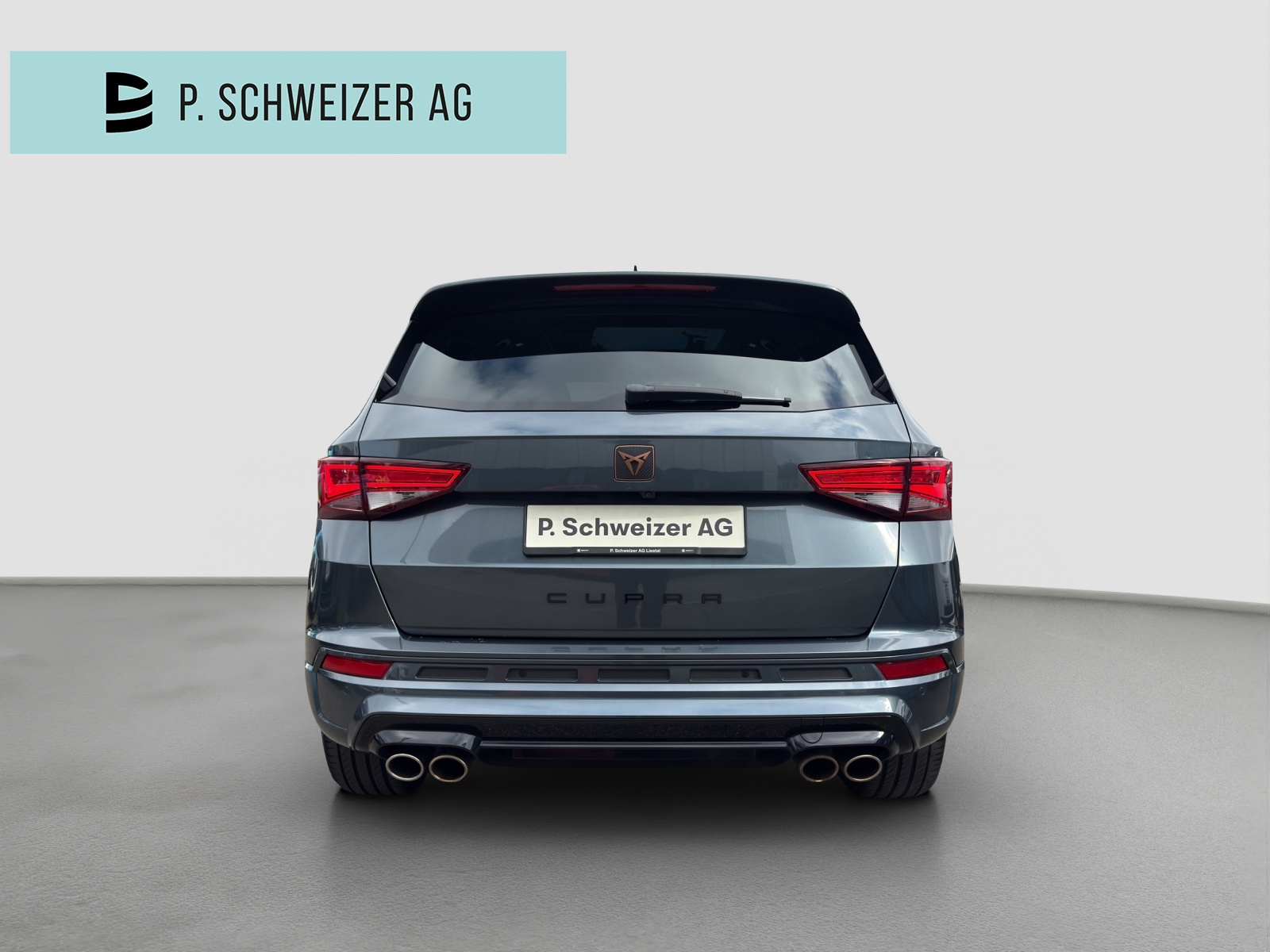 CUPRA Ateca 2.0TSI 4Drive DSG-image-3