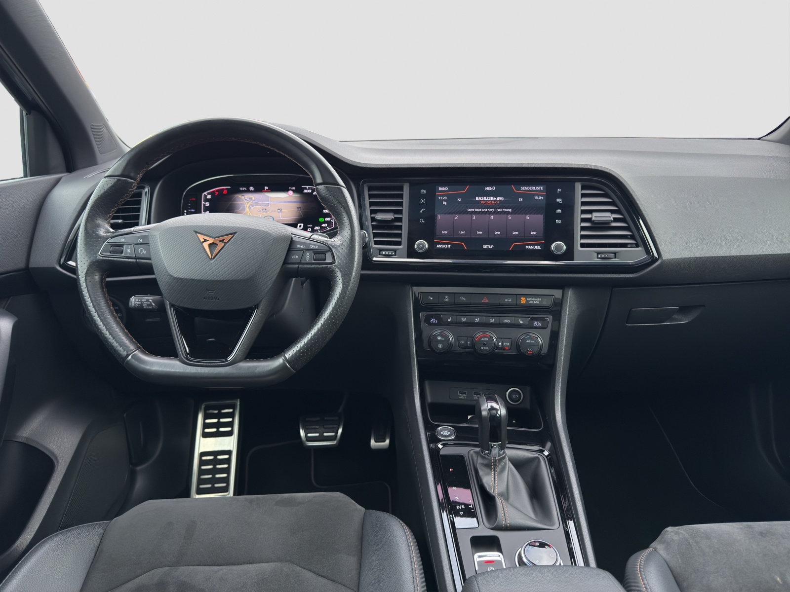 CUPRA Ateca 2.0TSI 4Drive DSG-image-10