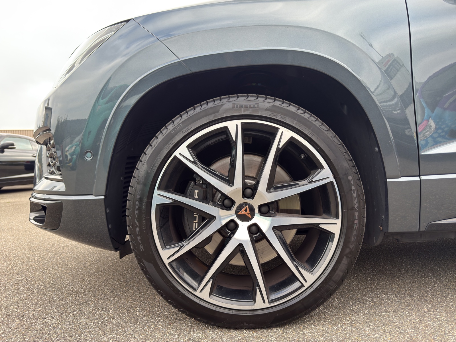 CUPRA Ateca 2.0TSI 4Drive DSG-image-14