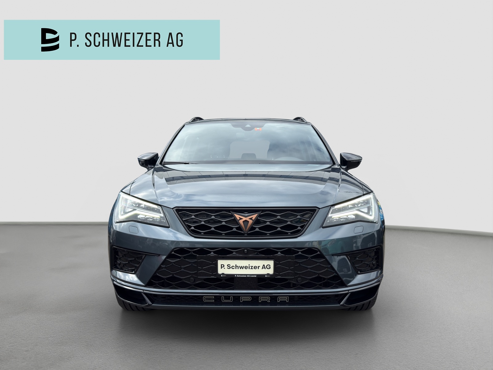 CUPRA Ateca 2.0TSI 4Drive DSG-image-7