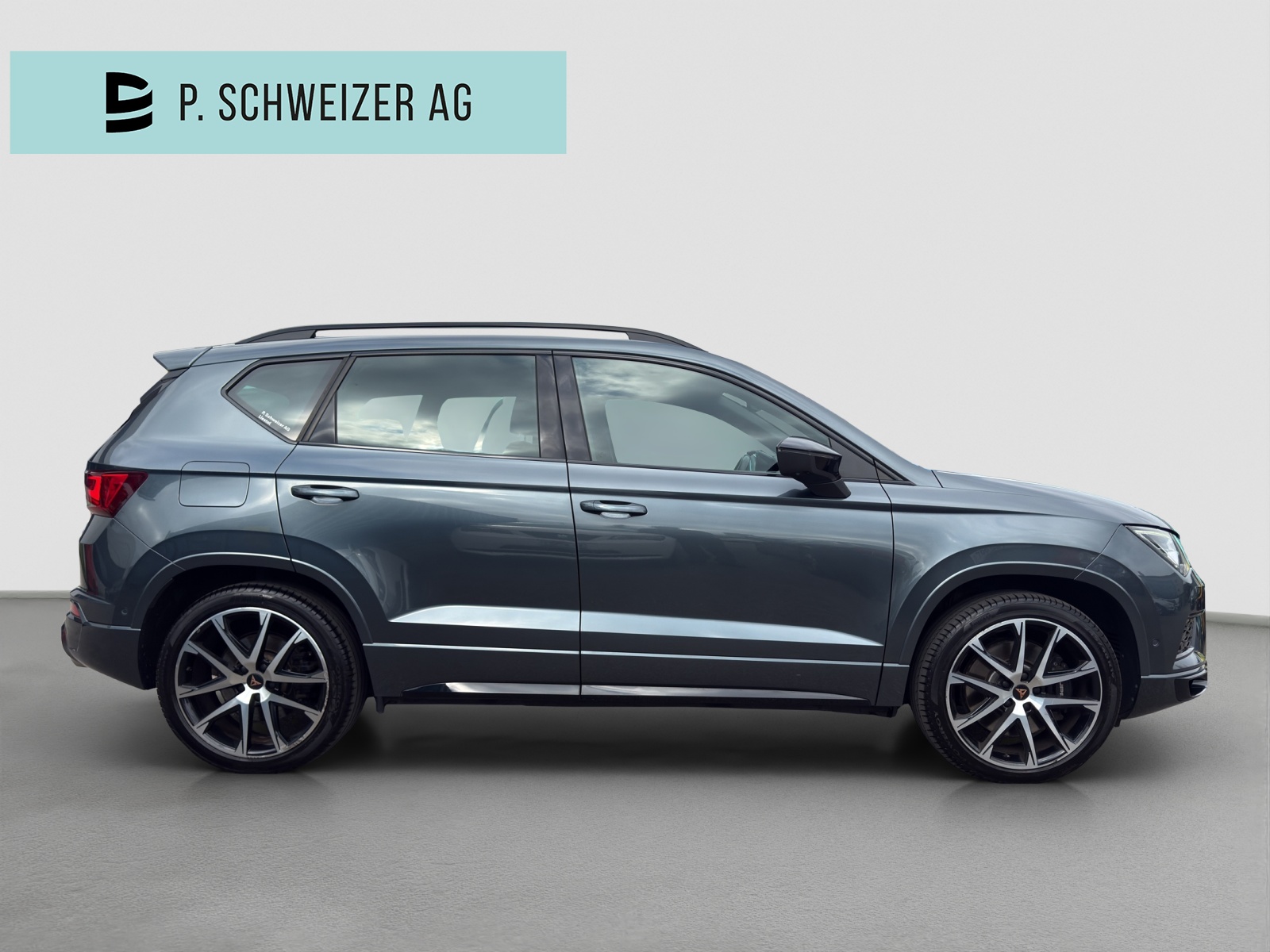 CUPRA Ateca 2.0TSI 4Drive DSG-image-5