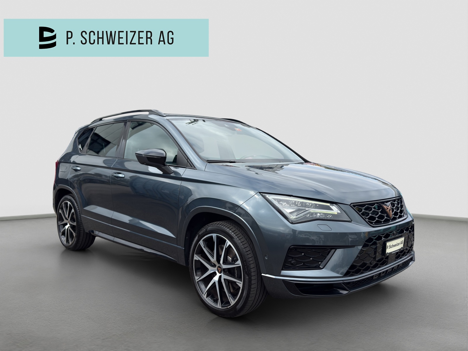 CUPRA Ateca 2.0TSI 4Drive DSG-image-6