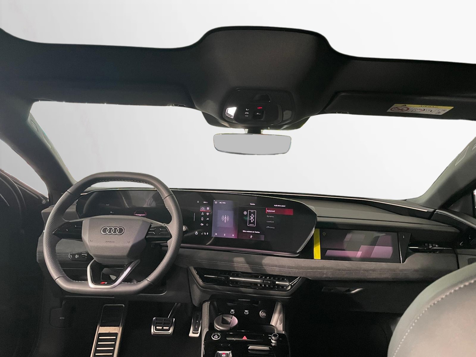 AUDI A6 Avant e-tron quattro-image-3