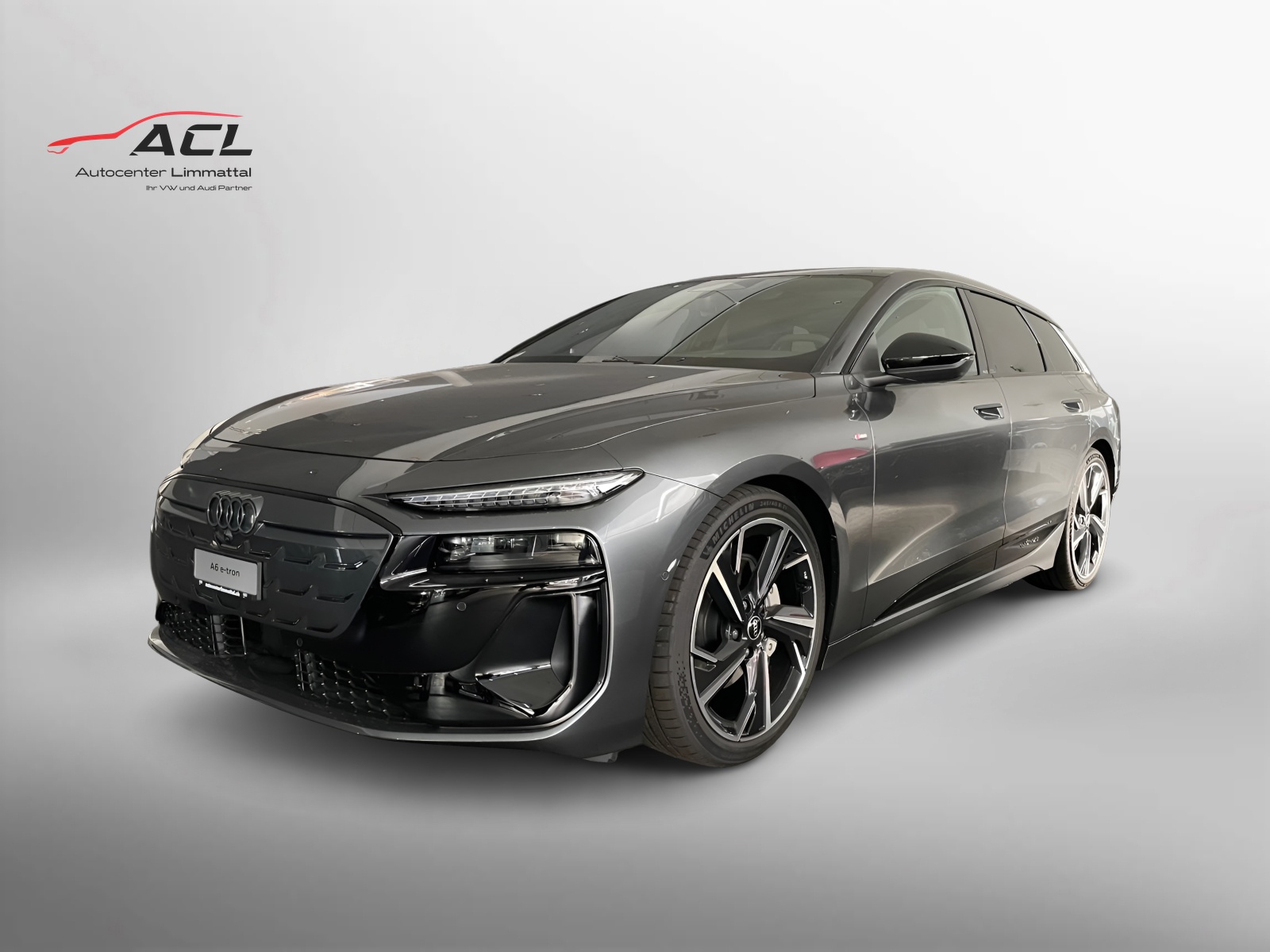AUDI A6 Avant e-tron quattro-image-0