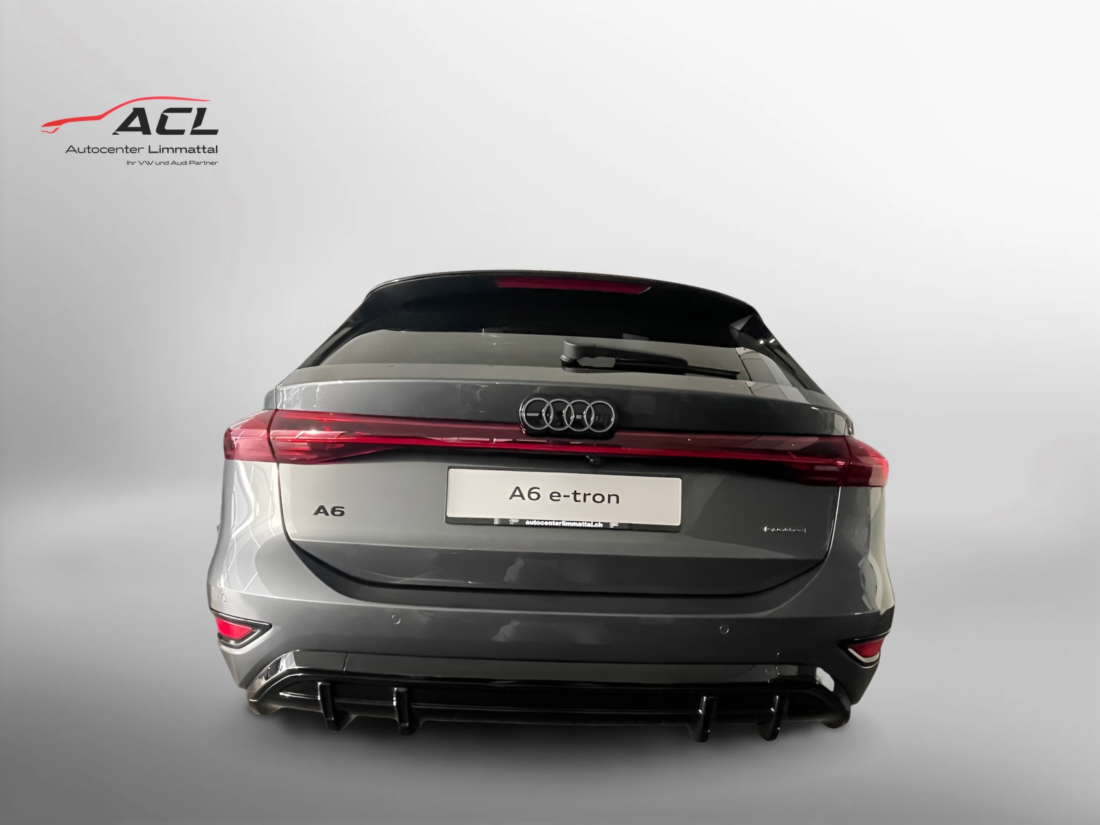 AUDI A6 Avant e-tron quattro-image-6