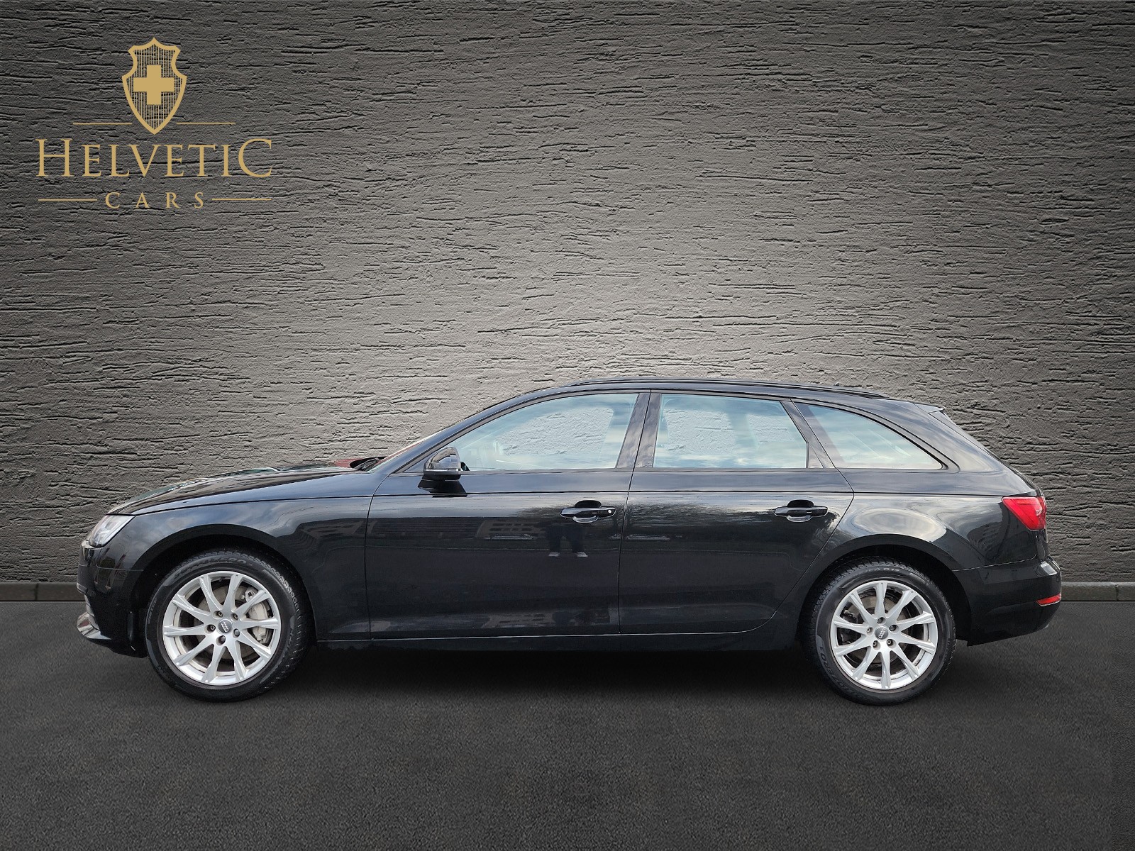 AUDI A4 Avant 2.0 TDI quattro S-tronic-image-2