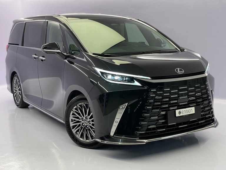 LM 350h VIP AWD Voll-Hybrid