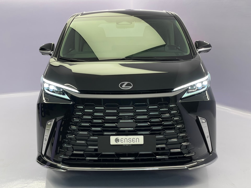 LM 350h VIP AWD Voll-Hybrid