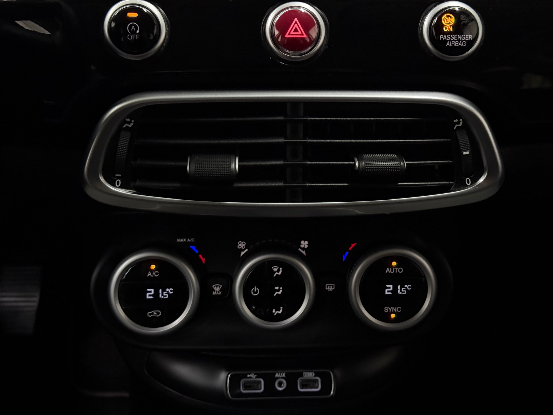 FIAT 500X 1.4T Pop Star-image-13