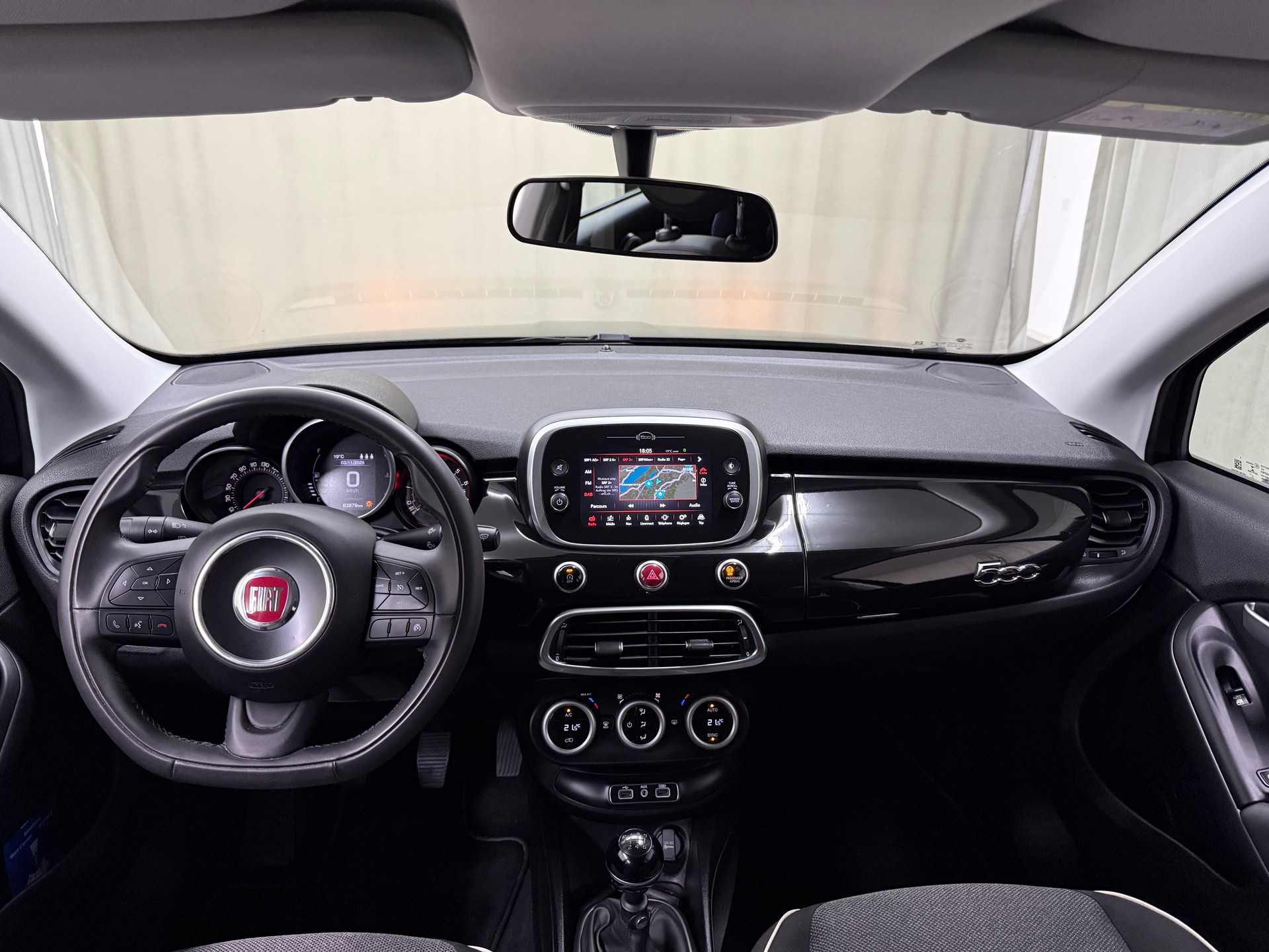 FIAT 500X 1.4T Pop Star-image-7