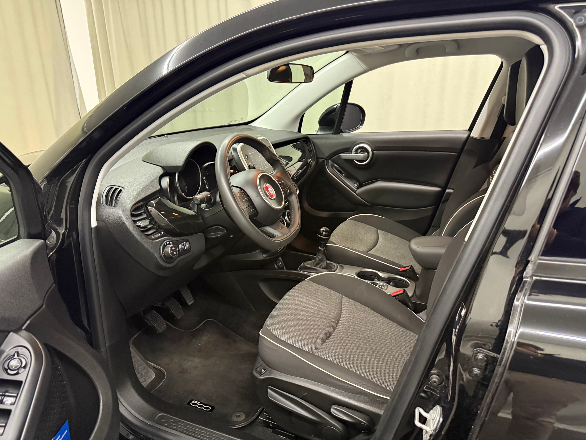 FIAT 500X 1.4T Pop Star-image-6