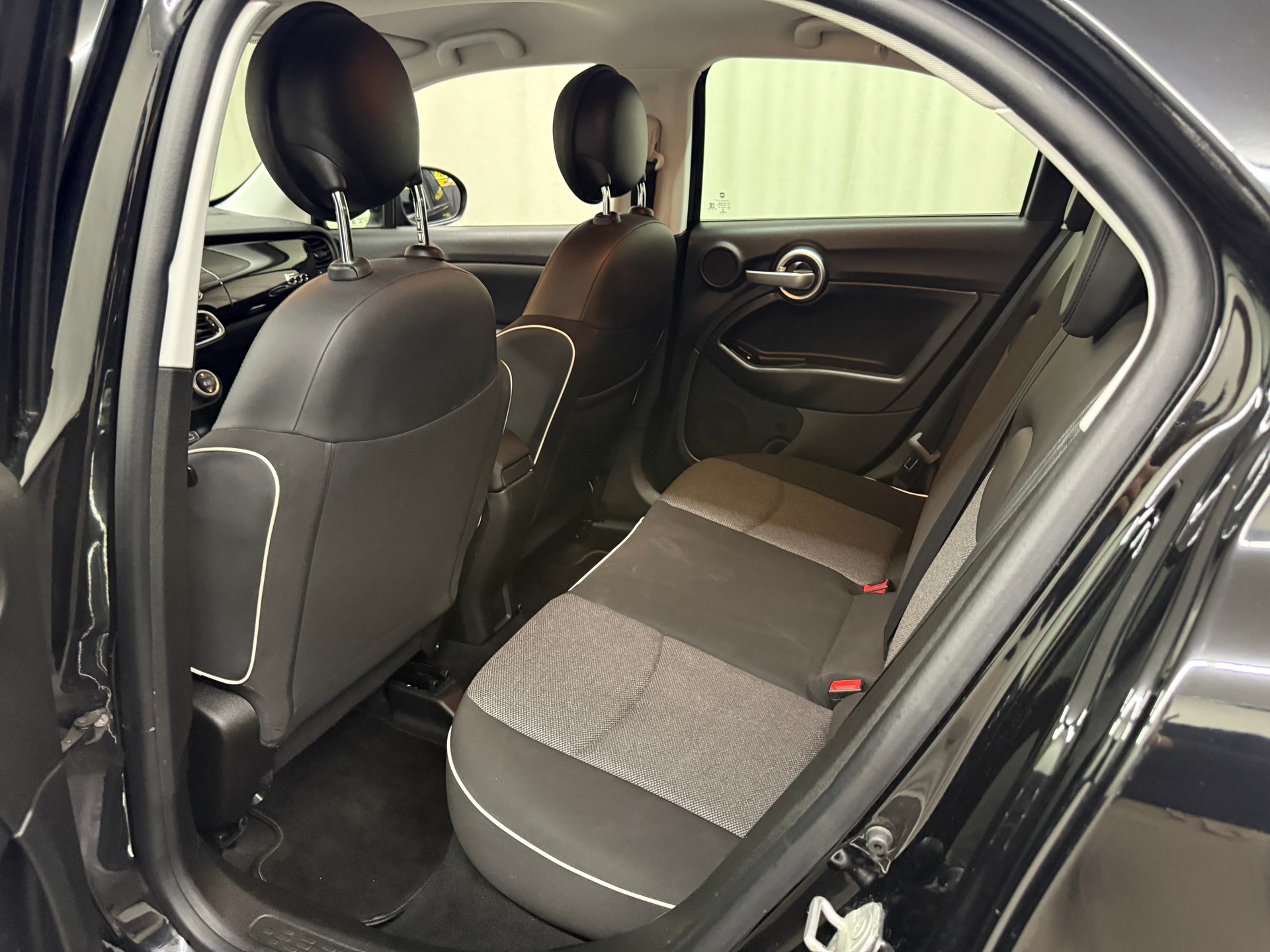 FIAT 500X 1.4T Pop Star-image-12