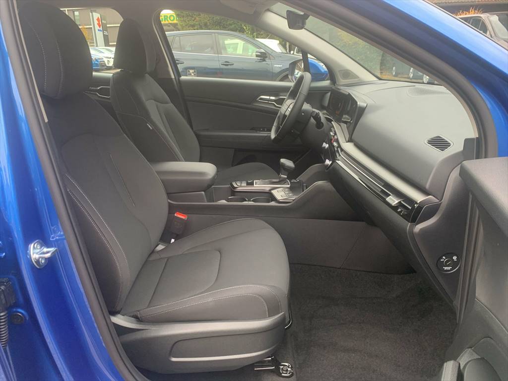 KIA Sportage 1.6 T-GDi 2WD-image-5