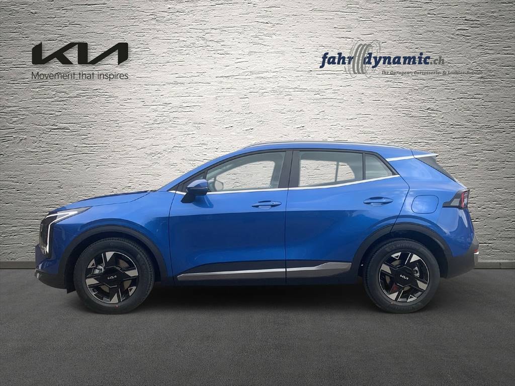KIA Sportage 1.6 T-GDi 2WD-showroom-element-2