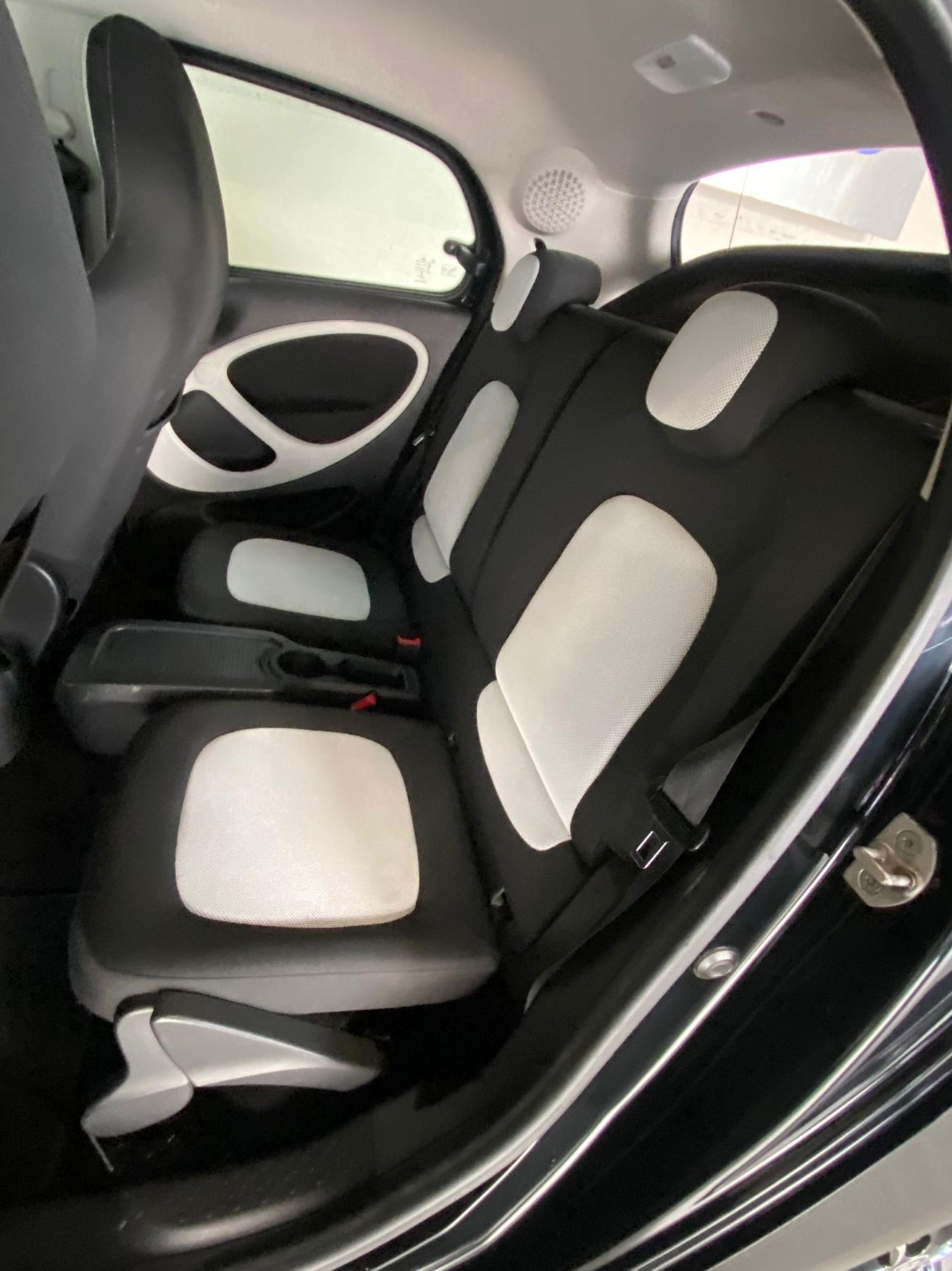 SMART Forfour 1.0 71 Passion twinamic-image-7