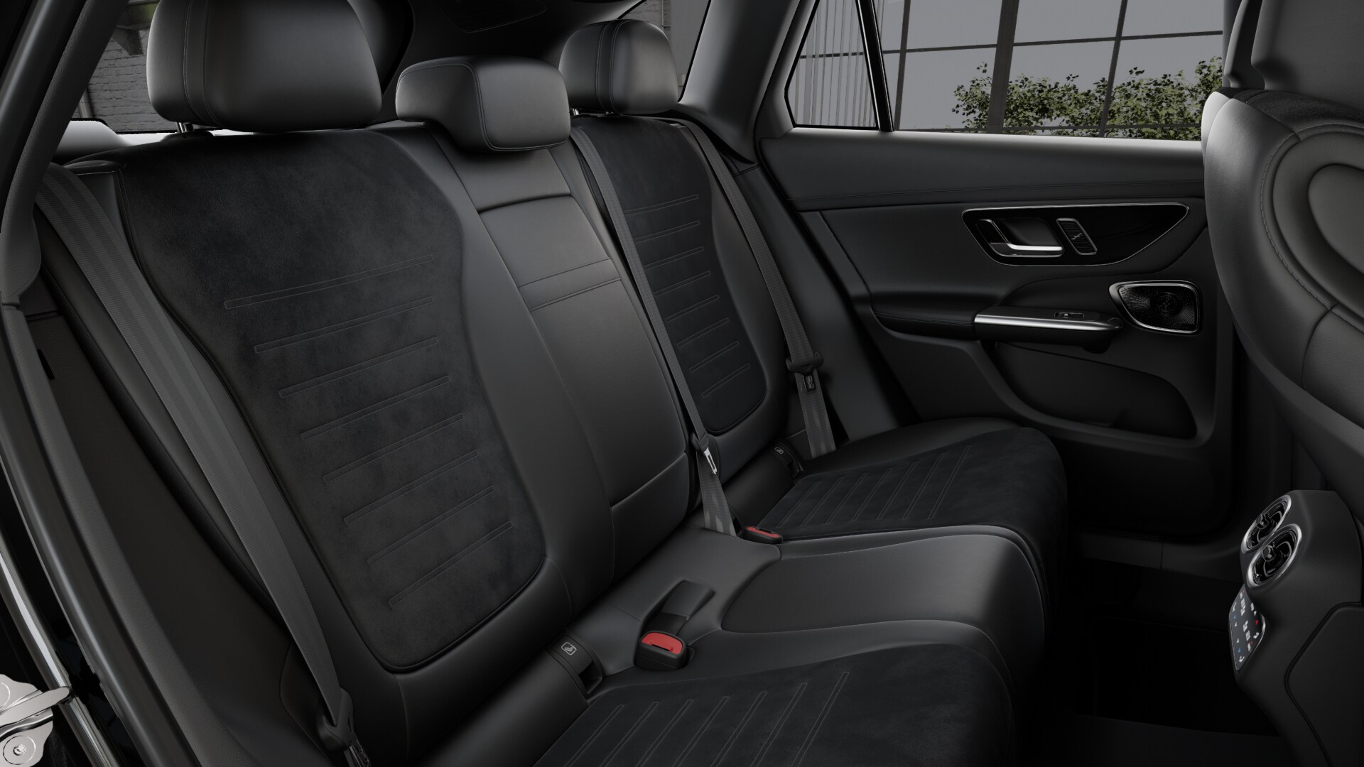MERCEDES-BENZ GLC 300 e 4Matic 9G-Tronic-image-7