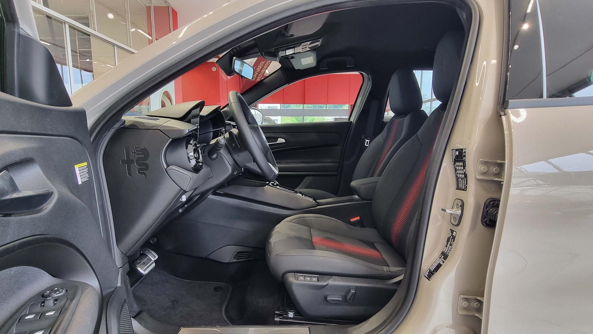 ALFA ROMEO Junior 1.2 Ibrida Speciale-image-14