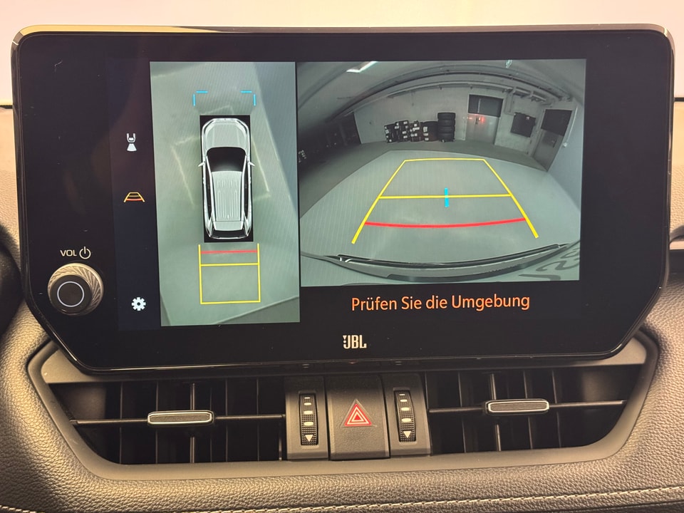 RAV4 Plug-in Hybrid 2.5 GR Sport AWD-i