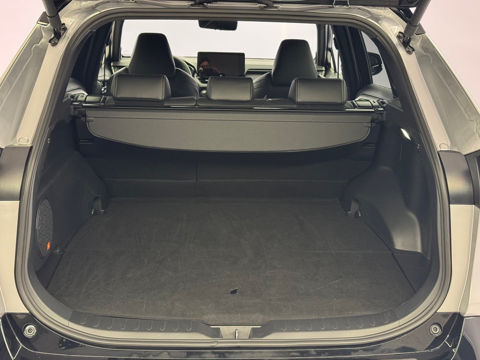 RAV4 Plug-in Hybrid 2.5 GR Sport AWD-i